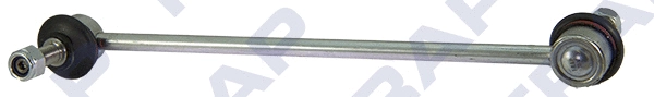 Entretoise/tige, stabilisateur FRAP F2639