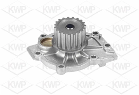 Pompe à eau, refroidissement du moteur KWP 10824