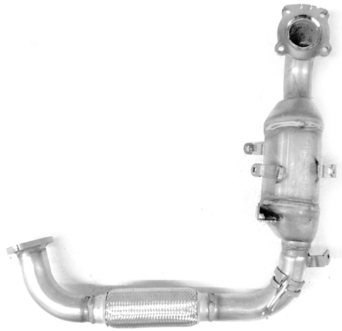 Catalyseur VEGAZ GmbH FK-316