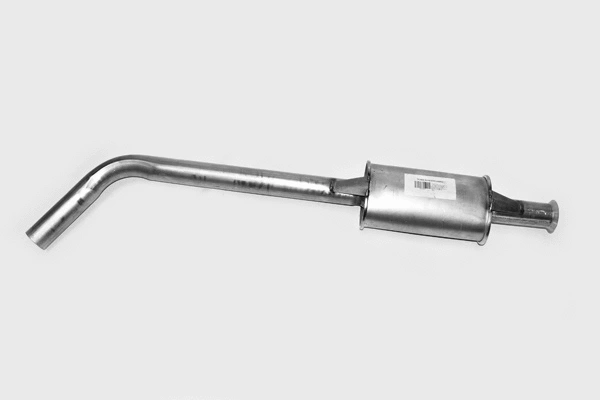 Silencieux central ASAM AUTOMOTIVE 56622