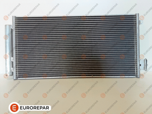Condenseur, climatisation EUROREPAR 1680001880