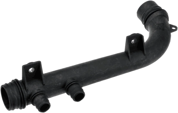Tuyauterie de liquide de refroidissement GATES 02-2805