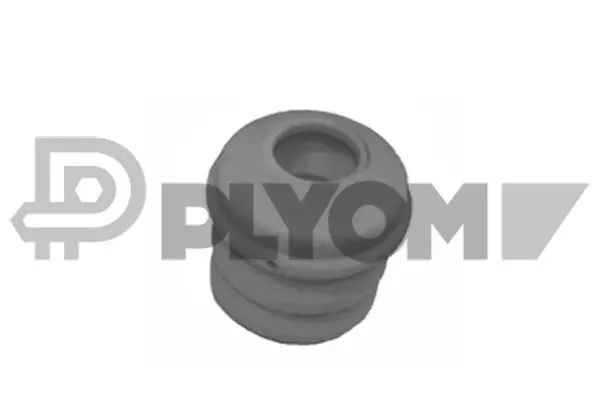 Butée élastique, suspension PLYOM P480105