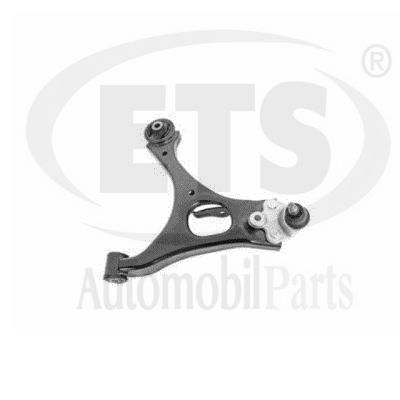 Bras de liaison, suspension de roue ETS 07.TC.496