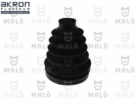 Joint-soufflet, arbre de commande AKRON-MALÒ 52701