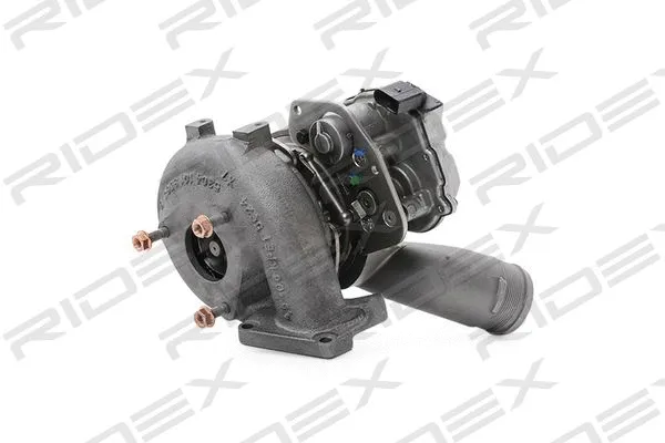 Turbocompresseur, suralimentation RIDEX 2234C10015R