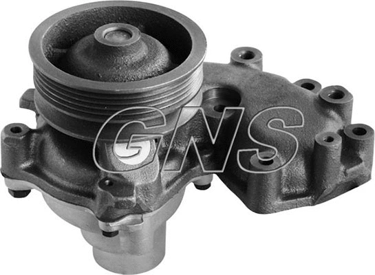 Pompe à eau, refroidissement du moteur GNS YH-FI169H