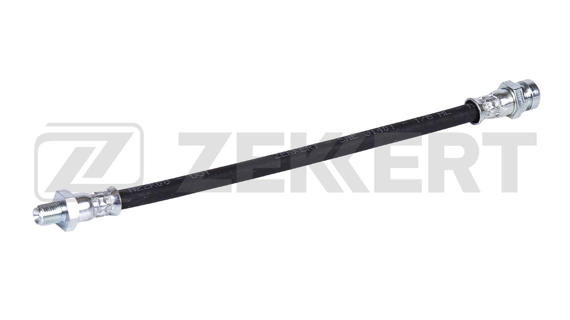 Flexible de frein ZEKKERT BS-9412