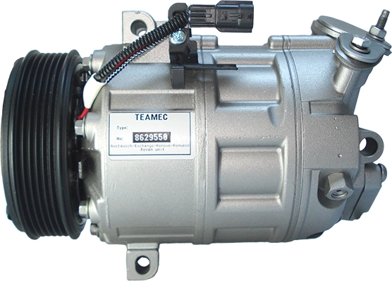 Compresseur, climatisation FRIESEN FRC29550