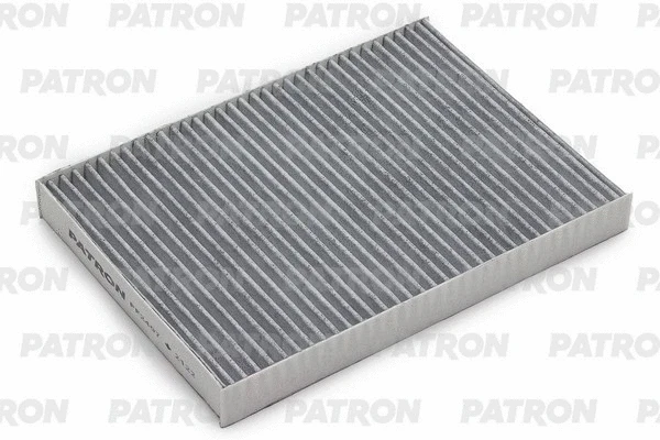 Filtre, air de l'habitacle PATRON PF2497