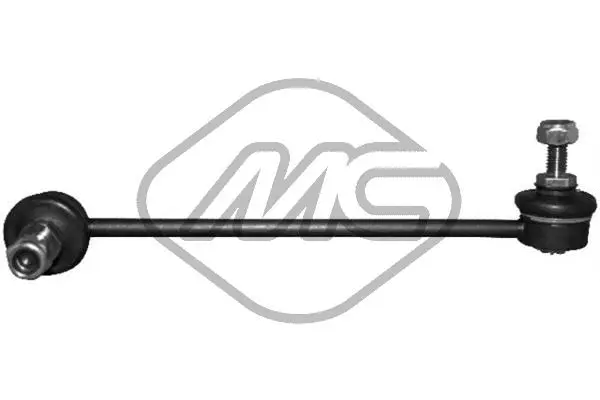 Entretoise/tige, stabilisateur Metalcaucho 59492