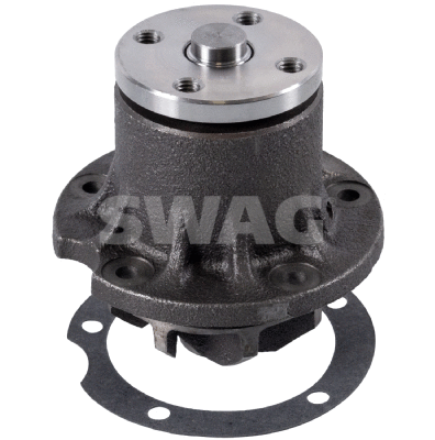 Pompe à eau, refroidissement du moteur SWAG 10 15 0012