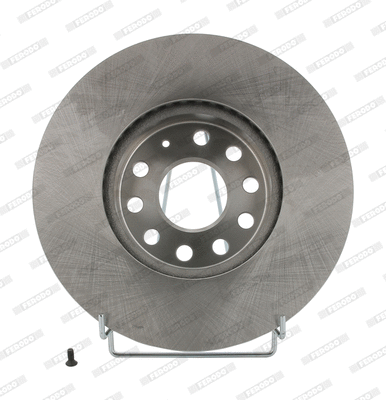 Disque de frein FERODO DDF1218