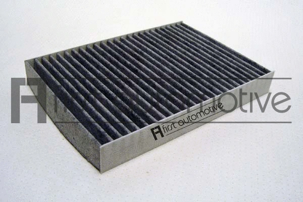Filtre, air de l'habitacle 1A FIRST AUTOMOTIVE K30190