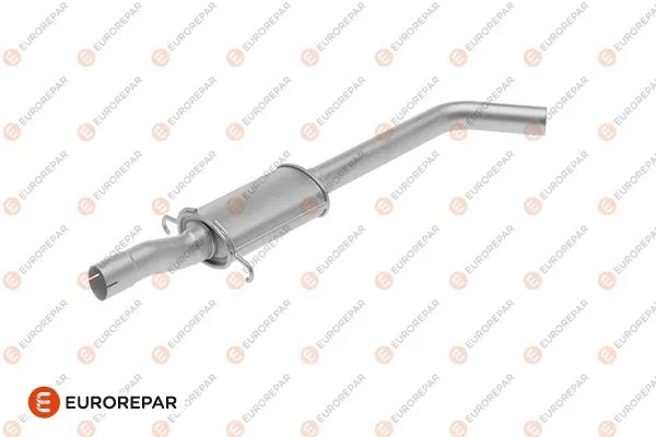 Silencieux central EUROREPAR E12850G