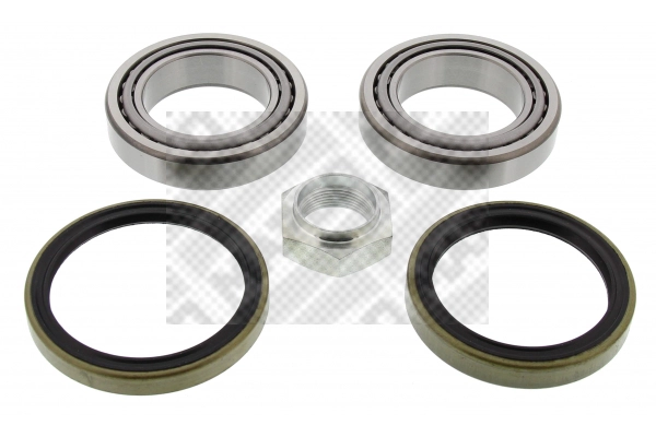 Kit de roulements de roue MAPCO 26308