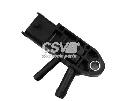 Capteur, pression des gaz échappement CSV electronic parts CSP9318
