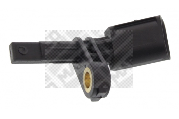 Capteur, vitesse de roue MAPCO 86854