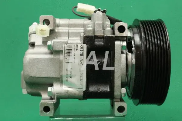 Compresseur, climatisation FAL Anlasser- und Lichtmaschinenservice F001957/2