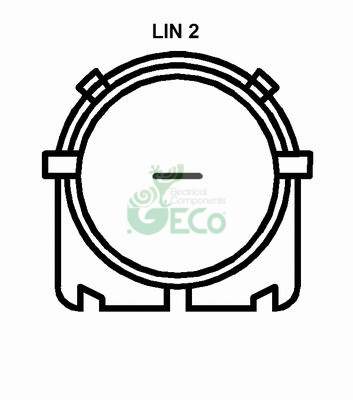 Alternateur GECO A543020