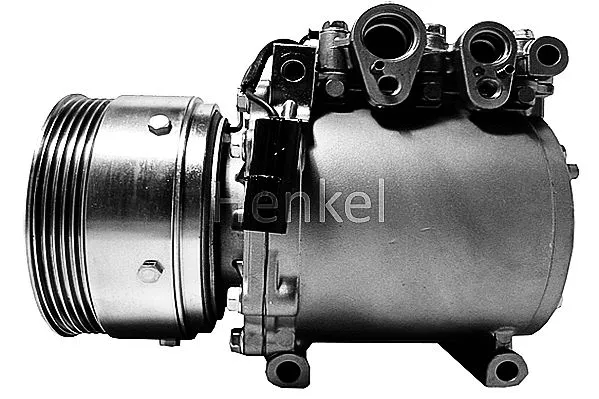 Compresseur, climatisation Henkel Parts 7110198R