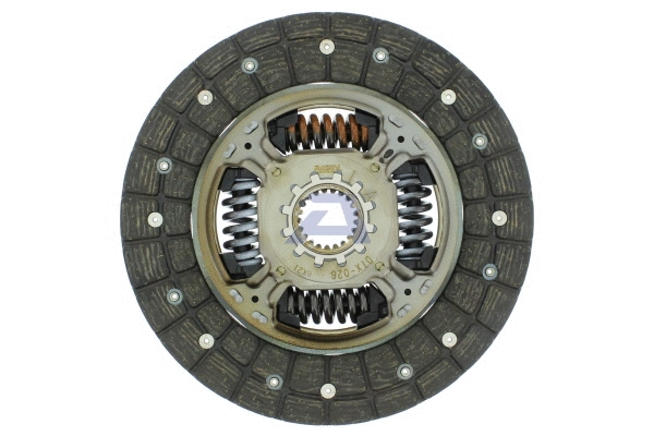 Disque d'embrayage AISIN DTX-026