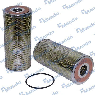 Filtre à huile MANDO MMF045099
