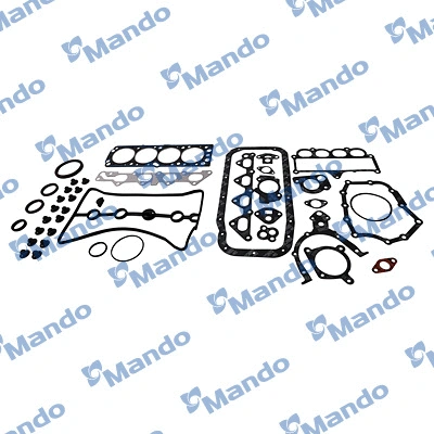 Pochette moteur complète MANDO DNP93740206