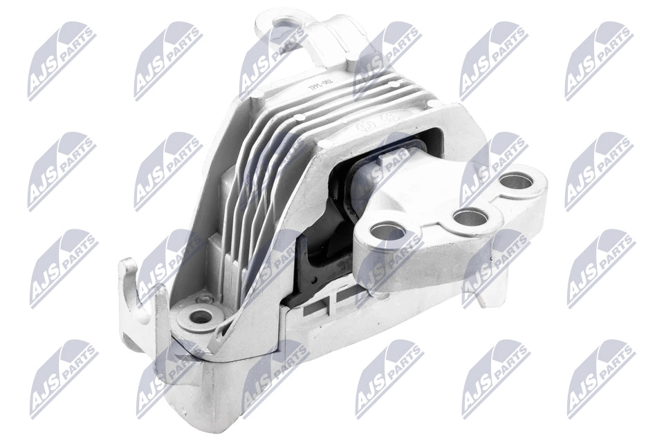 Support moteur NTY ZPS-PL-062