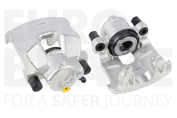 Étrier de frein EUROBRAKE 53012136162
