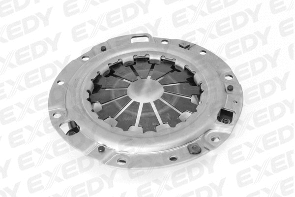 Mécanisme d'embrayage EXEDY DHC550