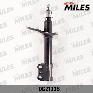 Amortisseur MILES DG21038