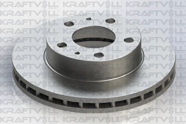 Disque de frein KRAFTVOLL GERMANY 07040002