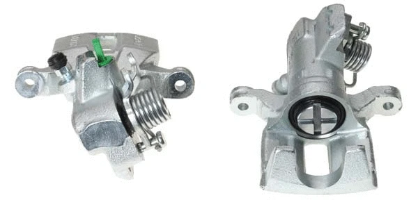 Étrier de frein 4X4 ESTANFI PDF-20-132