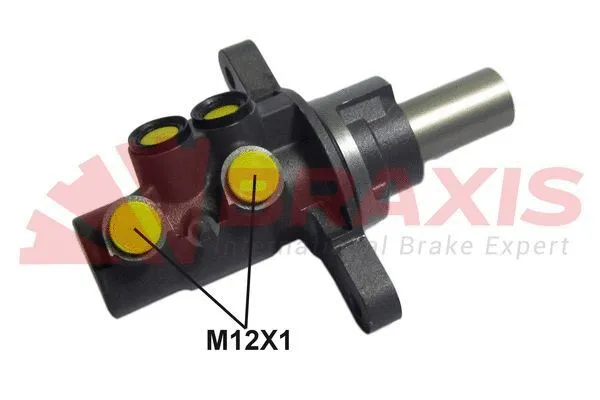 Maître-cylindre de frein BRAXIS AJ0170