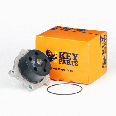 Pompe à eau, refroidissement du moteur KEY PARTS KCP1729