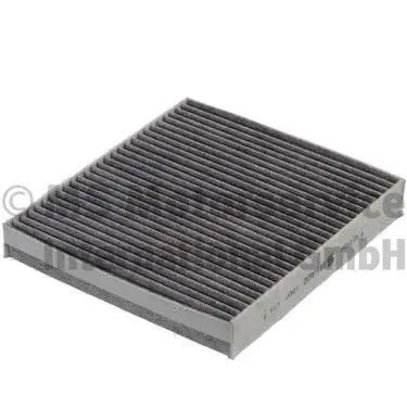 Filtre, air de l'habitacle KOLBENSCHMIDT 50013891