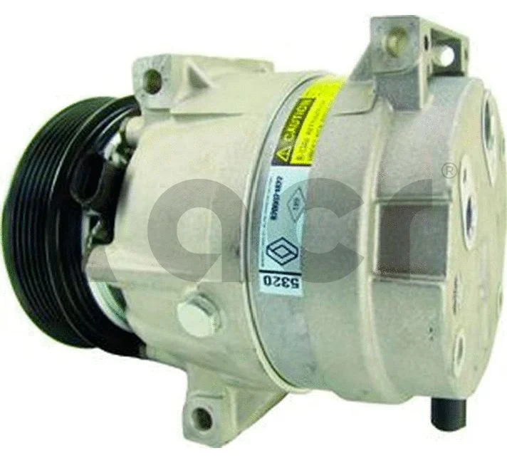 Compresseur, climatisation ACR 133102