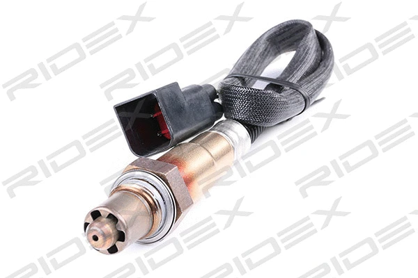 Sonde lambda RIDEX 3922L0098