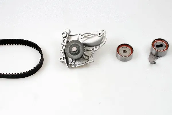 Pompe à eau + kit de courroie crantée GK K981706A
