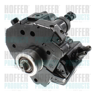Pompe à haute pression HOFFER 7508643R