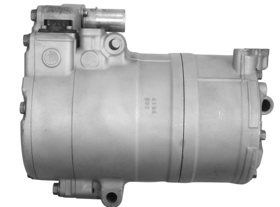Compresseur, climatisation Airstal 10-5194