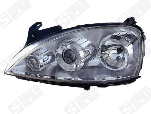Projecteur principal SPILU 322010