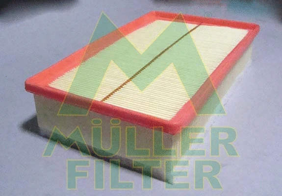 Filtre à air MULLER FILTER PA3360