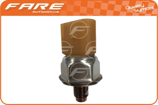 Capteur, pression de carburant FARE-CO 31321