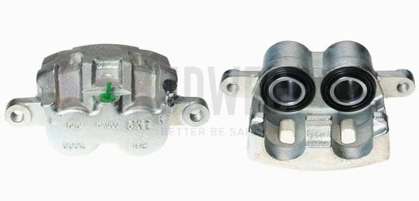 Étrier de frein BUDWEG CALIPER 343457