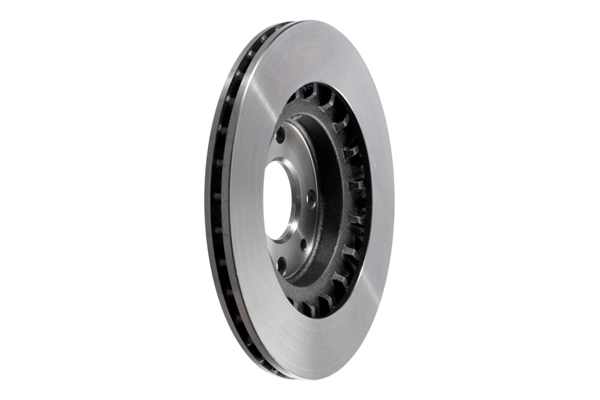 Disque de frein ZentParts Z05978