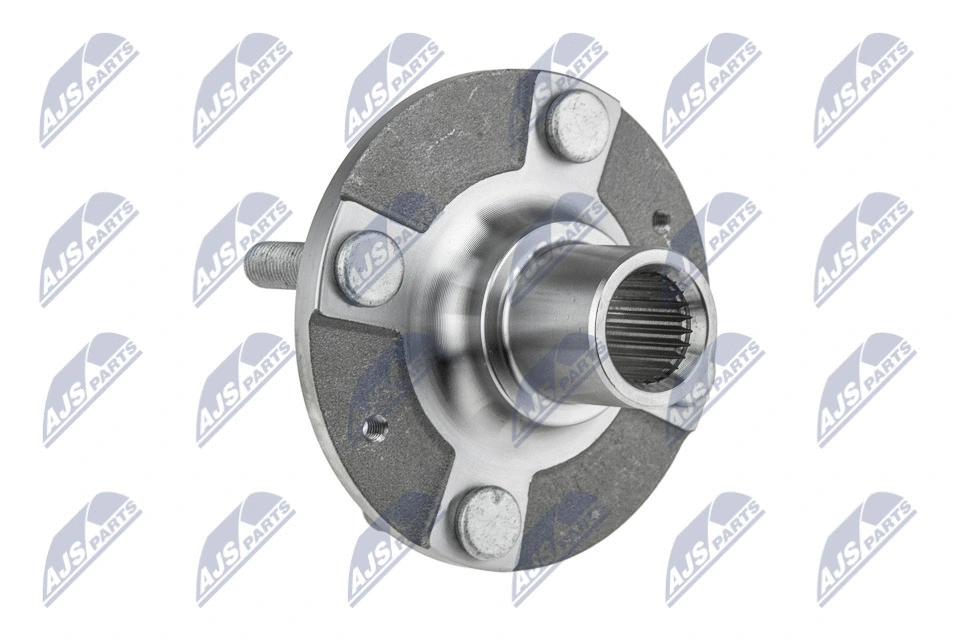 Moyeu de roue NTY KLP-HY-522P