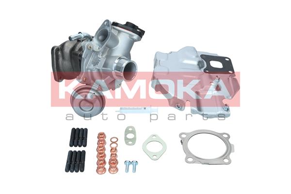 Turbocompresseur, suralimentation KAMOKA 8600071
