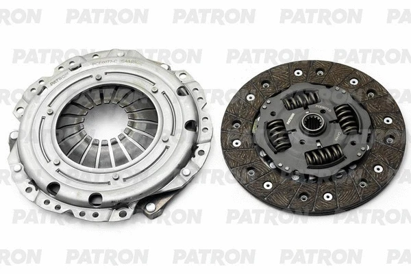 Kit d'embrayage PATRON PCE0077